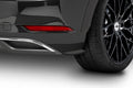 CSR Diffusor | Heckansatz mit ABE für VW Golf 7 (Typ AU) HA235