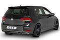 CSR Diffusor | Heckansatz mit ABE für VW Golf 7 Basis HA236