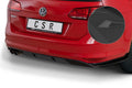 CSR Diffusor | Heckansatz mit ABE für VW Golf 7 Variant (vor Facelift) HA239