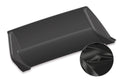 CSR Diffusor | Heckansatz mit ABE für VW Golf 7 GTI / GTD / GTE HA240-G Glossy schwarz Hochglanz (keine Lackierung erforderlich)