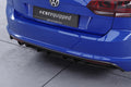 CSR Diffusor | Heckansatz mit ABE für VW Golf 7 Variant R-Line HA242