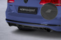 CSR Diffusor | Heckansatz mit ABE für VW Passat B7 Typ 3C Variant HA243
