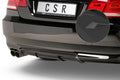CSR Diffusor | Heckansatz mit ABE für BMW 3er E92 / E93 HA250