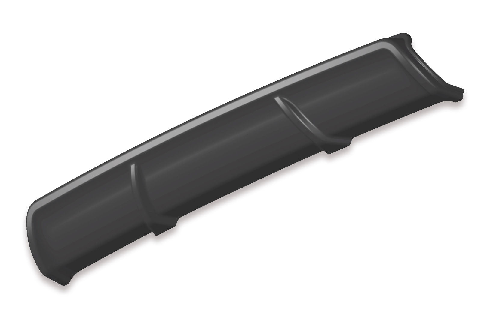 CSR Diffusor | Heckansatz mit ABE für BMW 3er E92 / E93 HA250-C Carbon Look Hochglanz (keine Lackierung erforderlich)