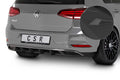 CSR Diffusor | Heckansatz mit ABE für VW Golf 7 (Facelift) HA251