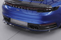 CSR Diffusor | Heckansatz mit ABE für Porsche 911/992 HA257