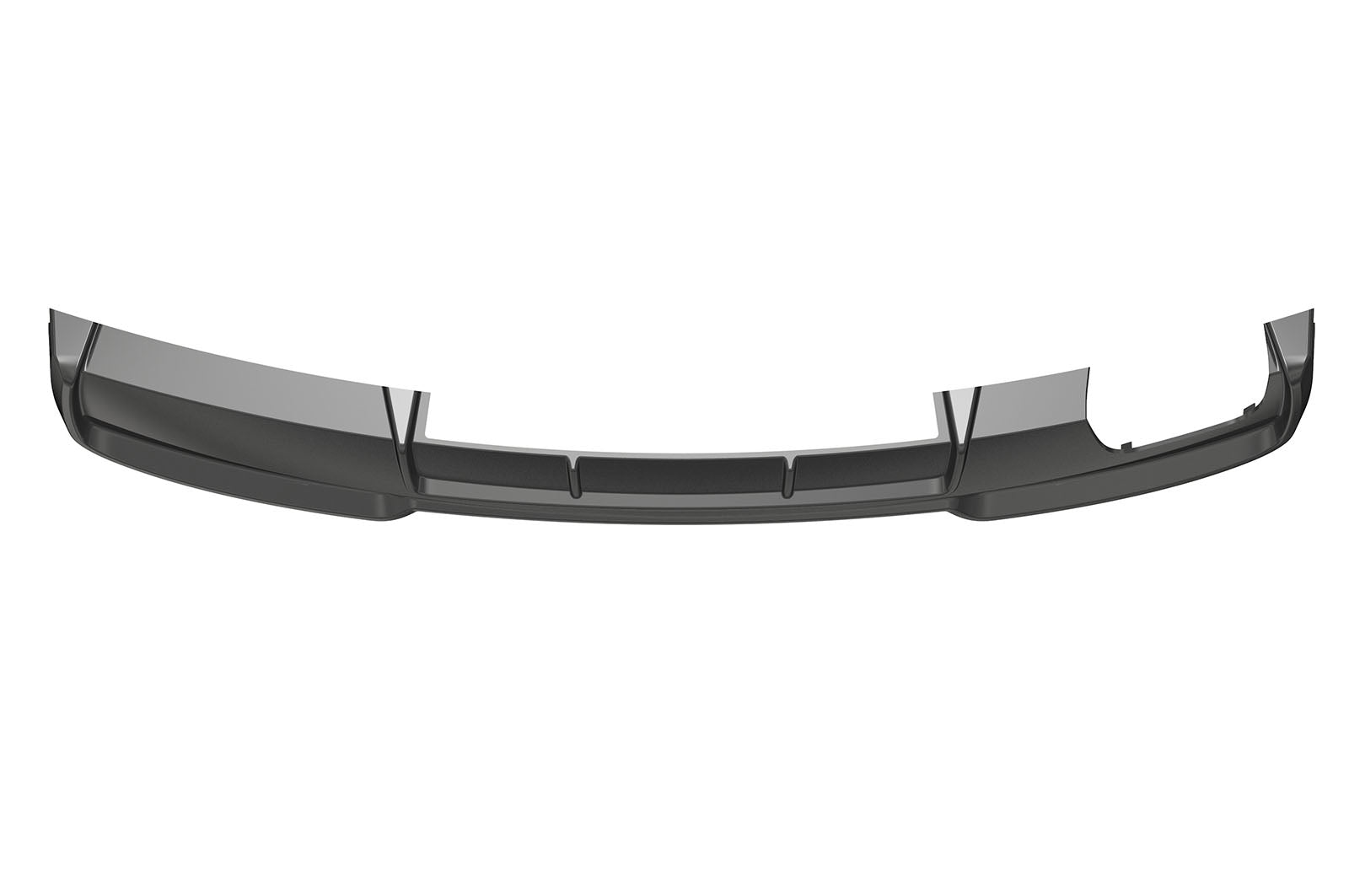 CSR Diffusor | Heckansatz mit ABE für BMW 5er F10 / F11 HA264