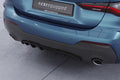 CSR Diffusor | Heckansatz mit ABE für BMW 4er (G22/G23) M-Paket und M440 HA276