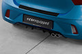 CSR Diffusor | Heckansatz mit ABE für Hyundai I10 3. Generation HA280