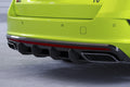 CSR Racing Diffusor | Heckansatz für Skoda Octavia 4 RS HA324