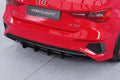 CSR Racing Diffusor | Heckansatz für Audi A3 8Y S-Line HA327