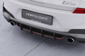 CSR Racing Diffusor | Heckansatz für Hyundai I30 N (PD) HA331