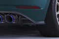 CSR Racing Diffusor | Heckansatz für VW Golf 7 (Typ AU) R HA373