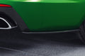 CSR Racing Diffusor | Heckansatz für Skoda Octavia 3 (Typ 5E) RS HA379