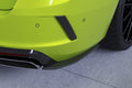 CSR Racing Diffusor | Heckansatz für Skoda Octavia 4 RS HA380
