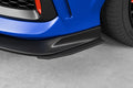 CSR Racing Diffusor | Heckansatz für Honda Civic FK8 Type R HA381 Unlackiert roh (Lackierung erforderlich)