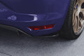 CSR Racing Diffusor | Heckansatz für VW Scirocco 3 HA398