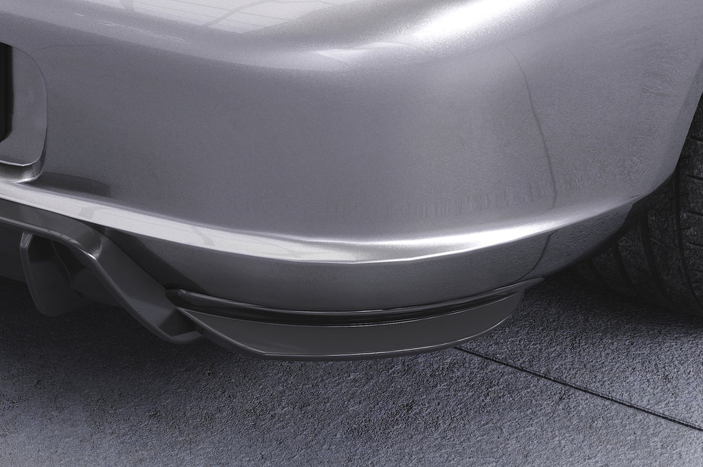 CSR Diffusor | Heckansatz mit ABE für Porsche Boxster 986 HA421