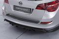 CSR Diffusor | Heckansatz mit ABE für Opel Astra J Sports Tourer HA423