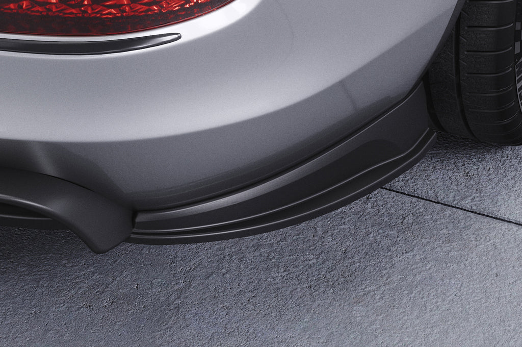 CSR Diffusor | Heckansatz mit ABE für Opel Astra J Sports Tourer HA424