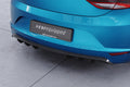 CSR Diffusor | Heckansatz mit ABE für Seat Leon 3 (Typ 5F) HA431