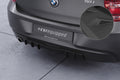 CSR Diffusor | Heckansatz mit ABE für BMW 1er F20 / F21 HA433-L Unlackiert roh (Lackierung erforderlich)