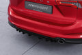 CSR Diffusor | Heckansatz mit ABE für Ford Focus MK4 Turnier HA450