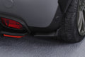 CSR Diffusor | Heckansatz mit ABE für Mini F56 Cooper SE HA462