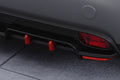 CSR Racing Diffusor | Heckansatz für Mini F56 Cooper SE HA464-L