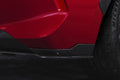 CSR Diffusor | Heckansatz mit ABE für Opel Astra L Schrägheck HA466