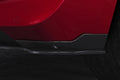CSR Diffusor | Heckansatz mit ABE für Opel Astra L HA468