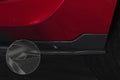 CSR Diffusor | Heckansatz mit ABE für Opel Astra L HA468-C Carbon Look Hochglanz (keine Lackierung erforderlich)