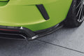 CSR Diffusor | Heckansatz mit ABE für Skoda Octavia 4 RS und RS Plus HA477