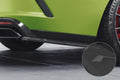 CSR Diffusor | Heckansatz mit ABE für Skoda Octavia 4 RS und RS Plus HA478-S Strukturiert schwarz matt (keine Lackierung erforderlich)