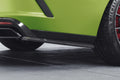 CSR Diffusor | Heckansatz mit ABE für Skoda Octavia 4 RS und RS Plus HA478