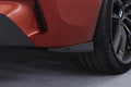 CSR Diffusor | Heckansatz mit ABE für BMW 3er G20/G21 M-Paket HA482