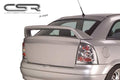 CSR Heckspoiler | Heckflügel für Opel Astra G HF001