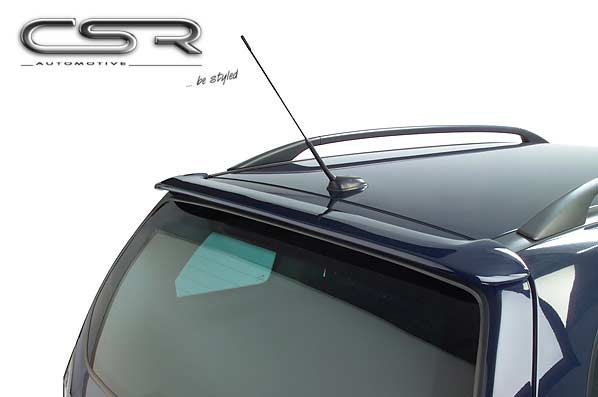 CSR Bodykit Tuning Spoiler Set für Opel Zafira A BK066