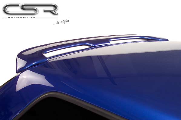 CSR Heckspoiler | Heckflügel für Audi A3 8L HF004