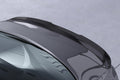 CSR Heckspoiler | Heckflügel mit ABE für BMW 3er E90 HF005