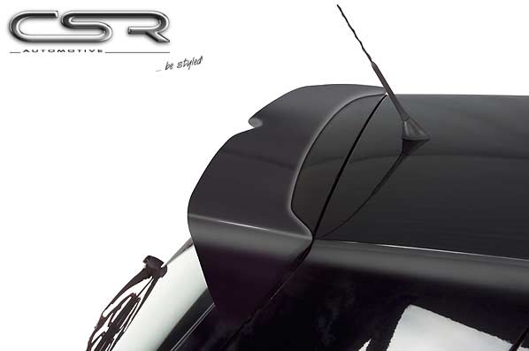 CSR Heckspoiler | Heckflügel für VW Golf 4 HF007