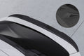 CSR Heckspoiler | Heckflügel mit ABE für BMW X4 G02 HF011-L Unlackiert roh (Lackierung erforderlich)