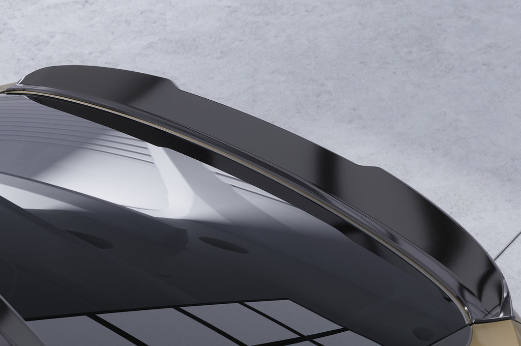 CSR Heckspoiler | Heckflügel mit ABE für BMW X6 (G06) HF012