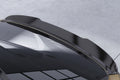 CSR Heckspoiler | Heckflügel mit ABE für BMW X6 (G06) HF012