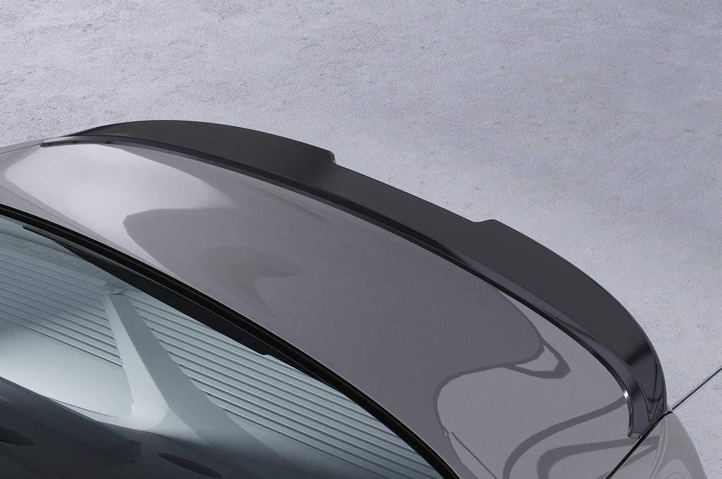 CSR Heckspoiler | Heckflügel mit ABE für BMW 5er F10 Limousine HF013