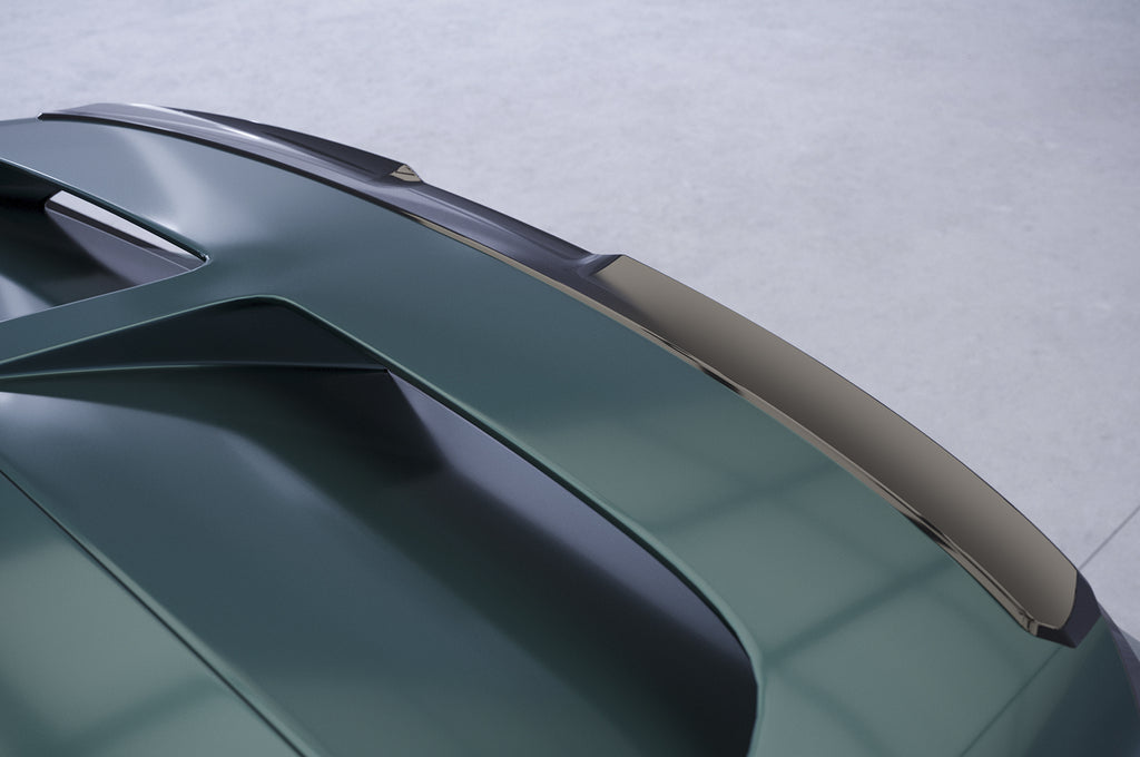 CSR Heckspoiler | Heckflügel mit ABE für Hyundai Ioniq 5 HF018