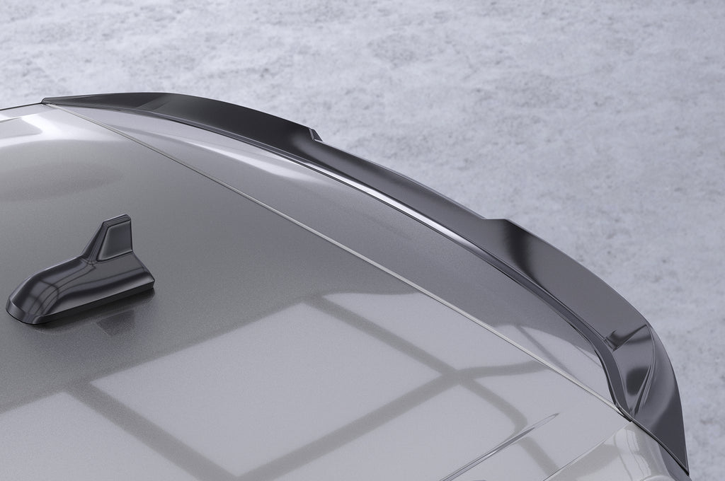 CSR Heckspoiler | Heckflügel mit ABE für VW Sharan II / Seat Alhambra II HF024