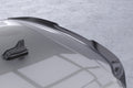 CSR Heckspoiler | Heckflügel mit ABE für VW Sharan II / Seat Alhambra II HF024