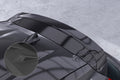 CSR Heckspoiler | Heckflügel mit ABE für Toyota Yaris 4 / Mazda 2 (XP21) HF025-L Unlackiert roh (Lackierung erforderlich)