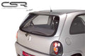 CSR Heckspoiler | Heckflügel für Opel Corsa B HF029